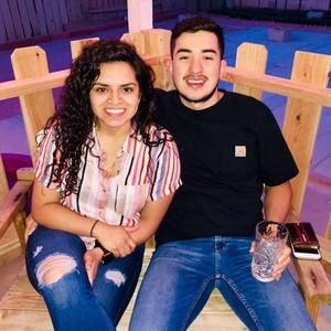 Meet your Posher, Rocio